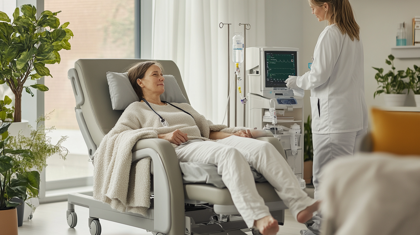 Methods of treatment
