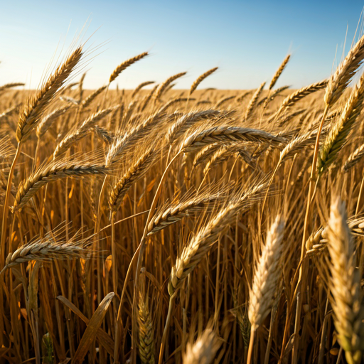 Conclusion: Securing Your Grain Harvest Against Black Chaff