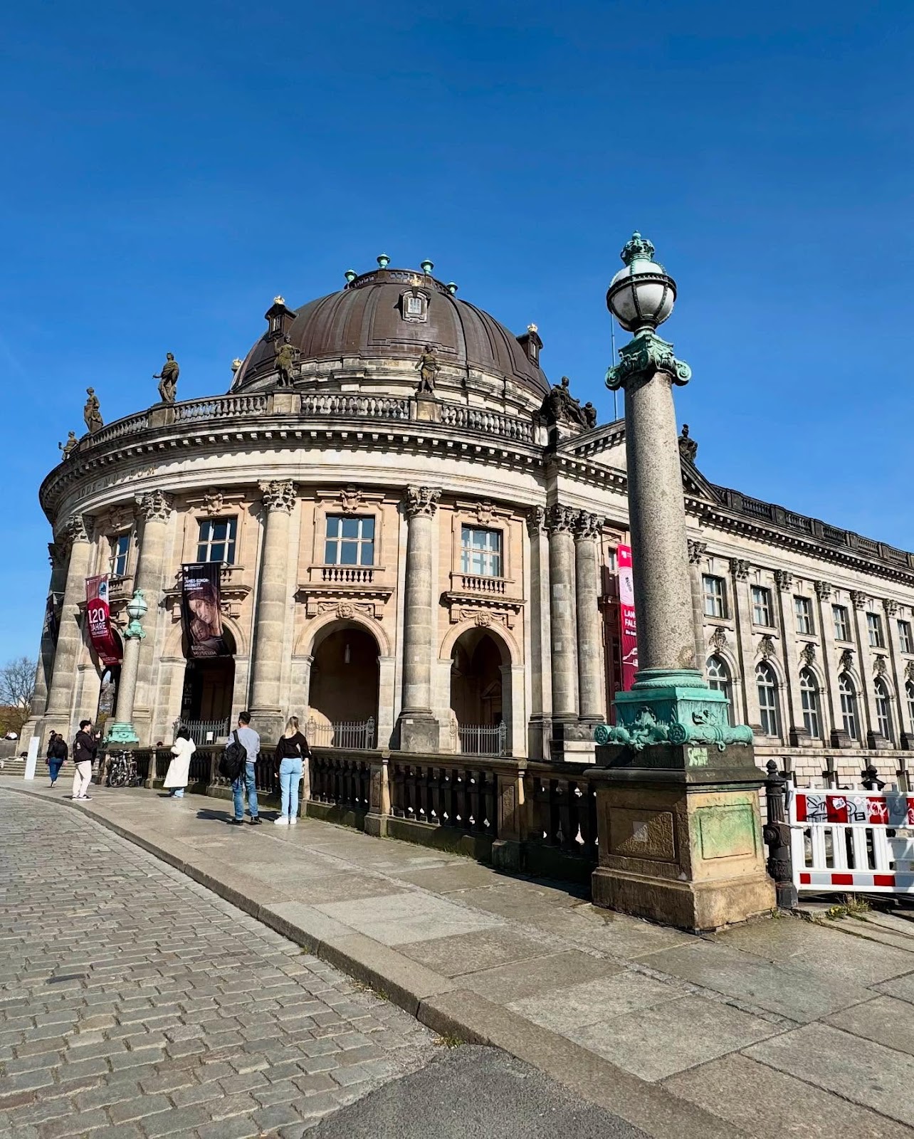 Museum Island