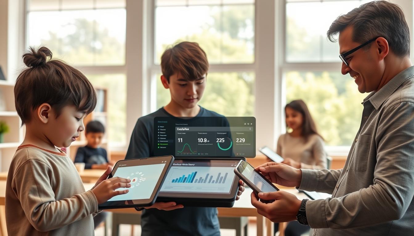 user experience design for educational audiences