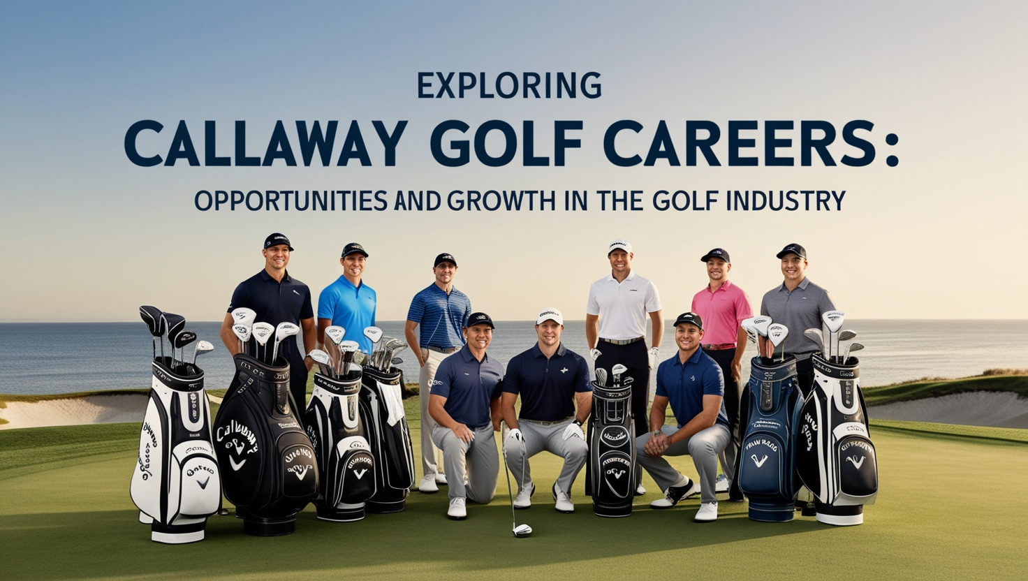 Callaway Golf Careers