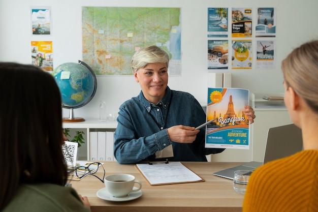 Unlock Hidden Travel Gems With a Travel Agency