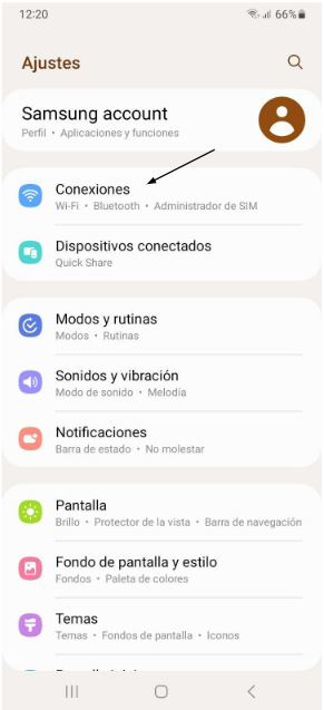 ¿Cómo instalar una eSIM en Samsung Galaxy?
