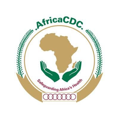 africa cdc logo