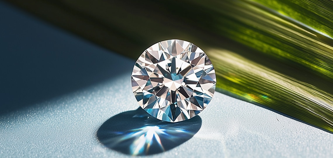 Top 5 Lab-Grown Diamond Brands in India