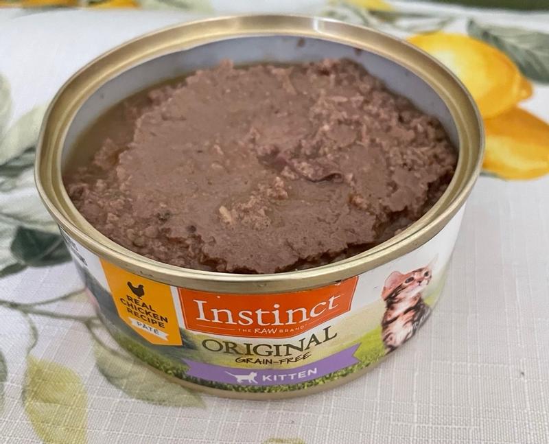 Instinct Wet Cat Food Reviews: Unbiased Insights!