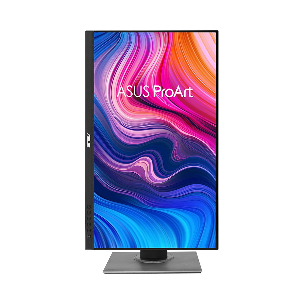 A computer monitor with colorful design

Description automatically generated