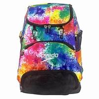 Mochila Speedo Swim II Estampada 30 Litros - Unissex | Centauro