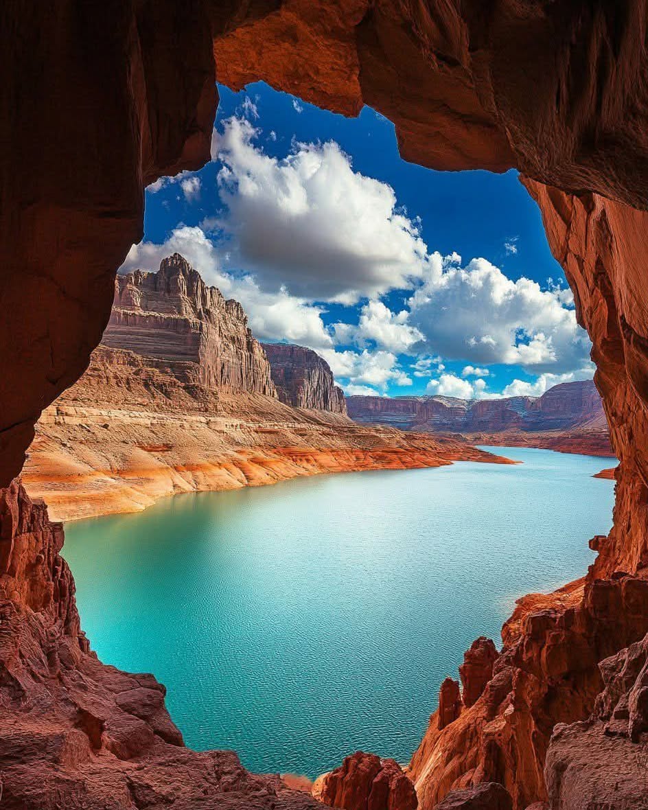 Lake Powell