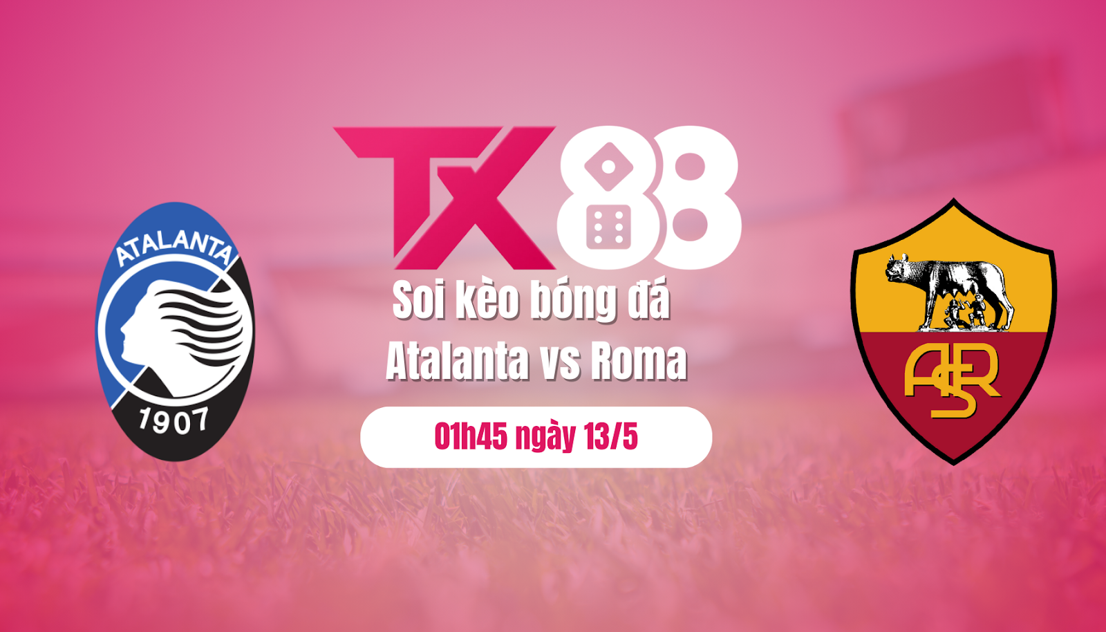 Atalanta với sự tự tin cao độ 