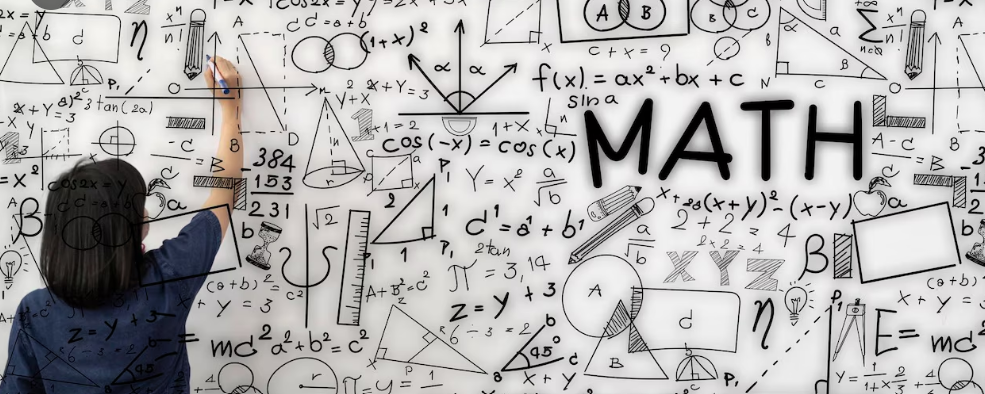 Math Lessons