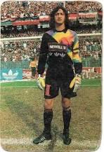 Esquadrão Imortal – Newell´s Old Boys 1987-1992 - Imortais ...