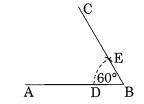 NCERT Solutions For Class 6 Maths Chapter 14 Practical Geometry