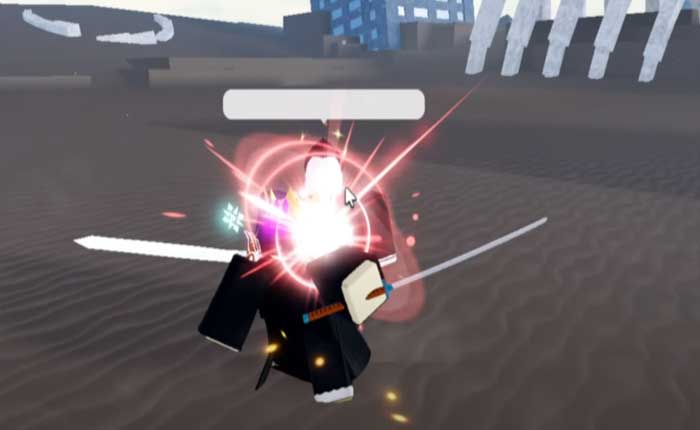 Type Soul Cheese Bankai Guide