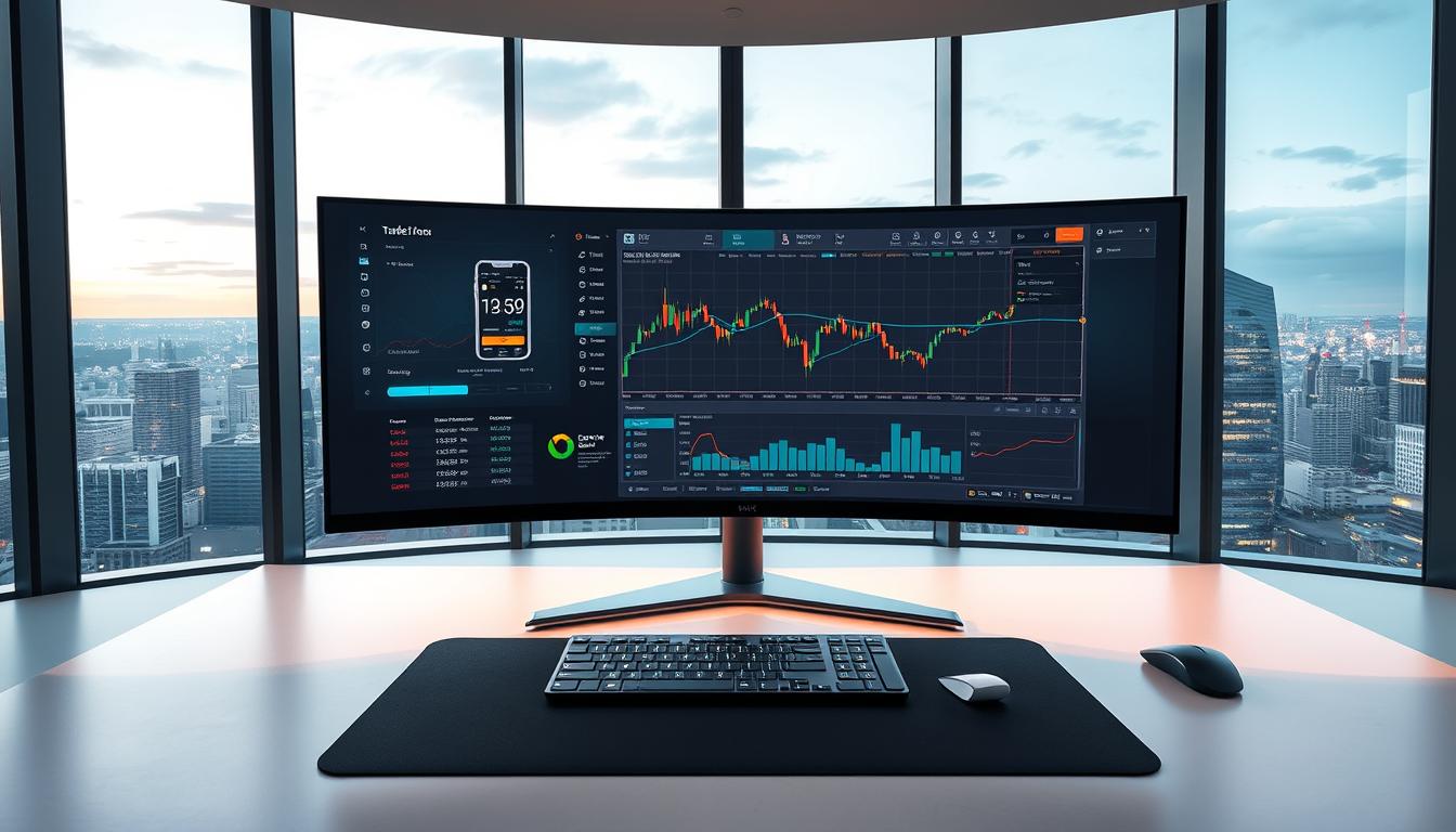 trading platform