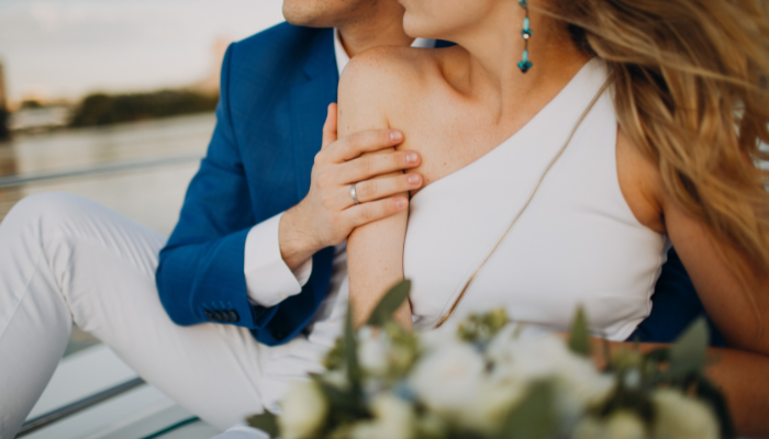 Setting the Stage: How to Prepare for Your Engagement Photoshoot