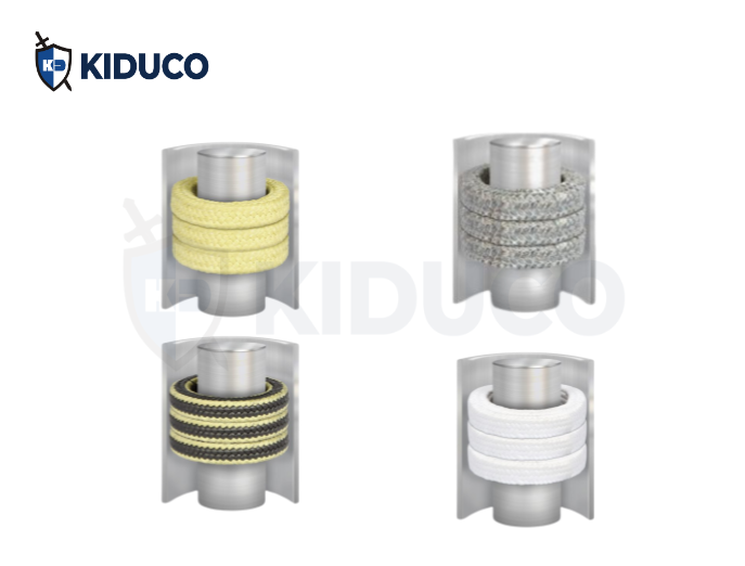 Dây tết chèn KLINGER (gland packing)