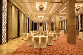 Top Elegant Wedding Halls in Mumbai for Traditional Ceremonies - Jade Garden Worli