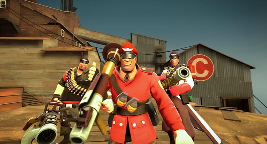Soldier