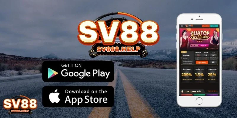 Tải app Sv88 - Hình 1