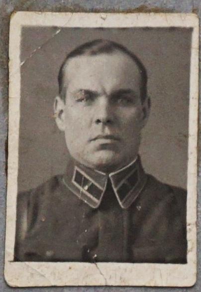 Дети Аксенова Ивана Яковлевича. Верх-Исетский завод, Екатеринбург, Свердловская область. Аксенов