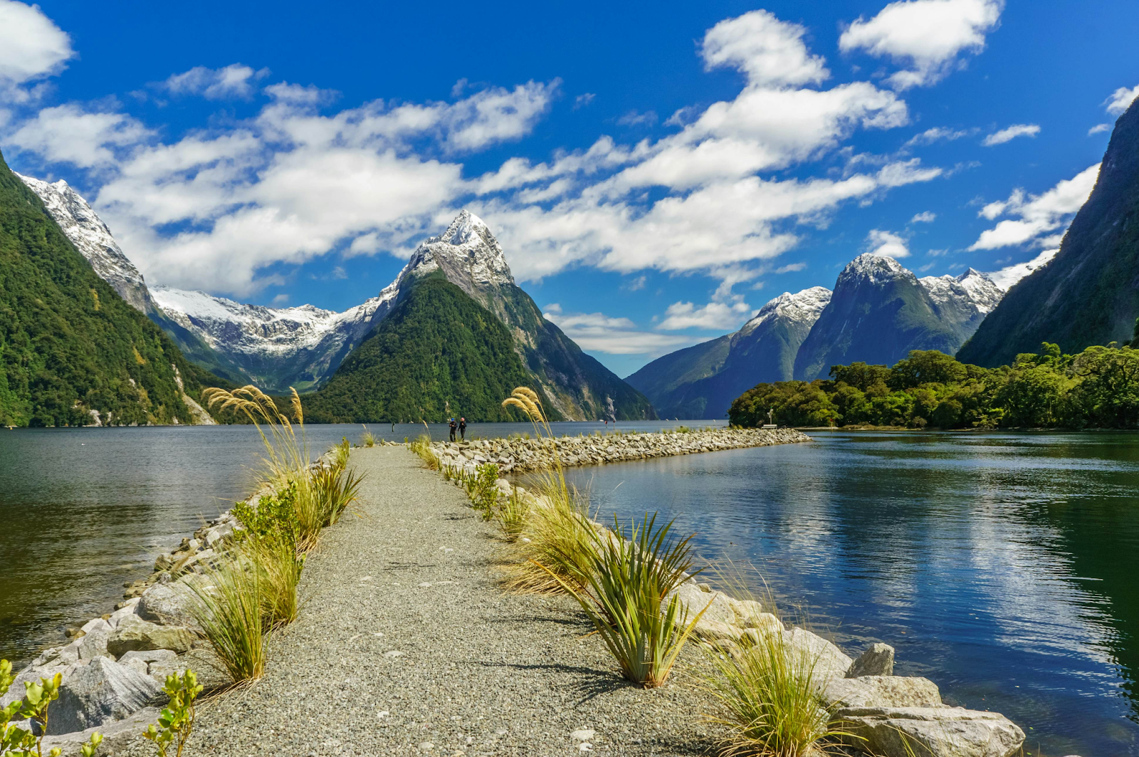 Best Solo Travel Destinations for Women - New Zealand