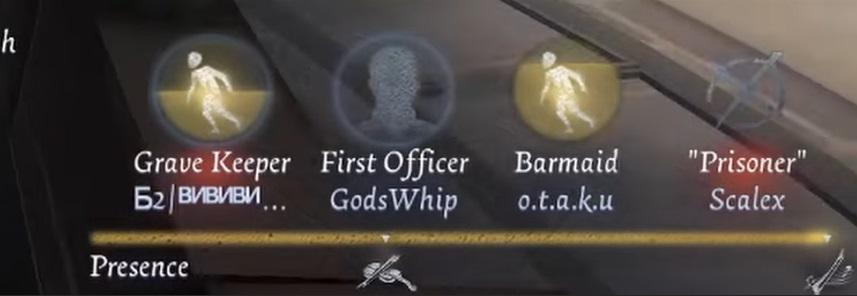 Identity V Cipher