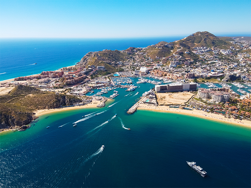 Why You Should Consider a Cabo Thanksgiving