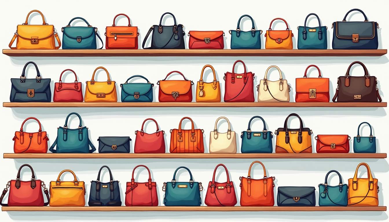 Discover Beccas Bags: Your Go-To Consignment Store Near Me