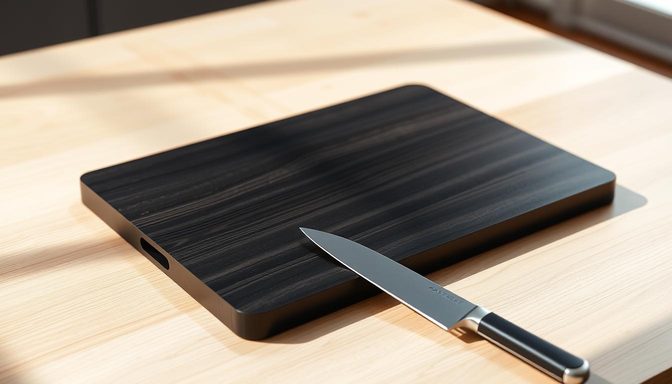 Katuchef Cutting Board features