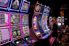 Best Slot Machines to Win: Casino Tips