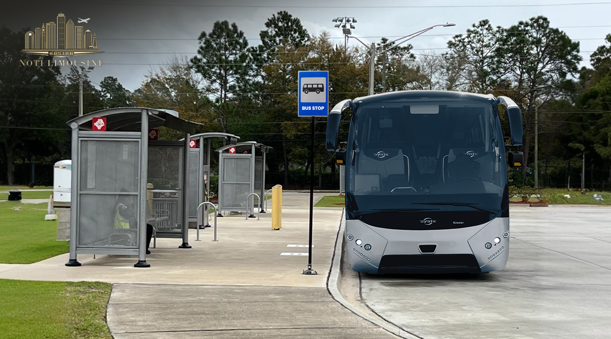 How Frequently Can A Bus Driver Stop?