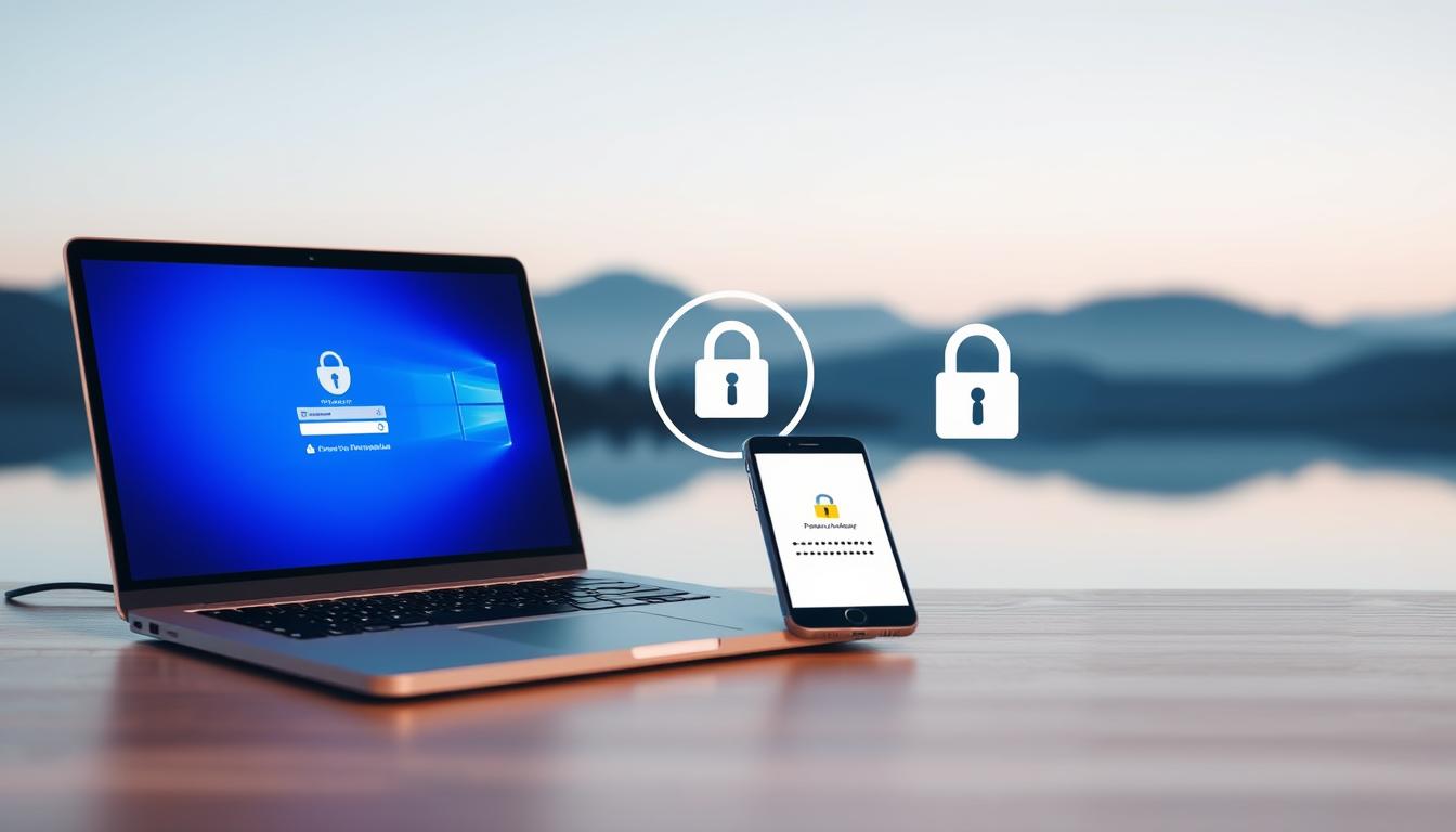 Sécurité en ligne protection individuelle