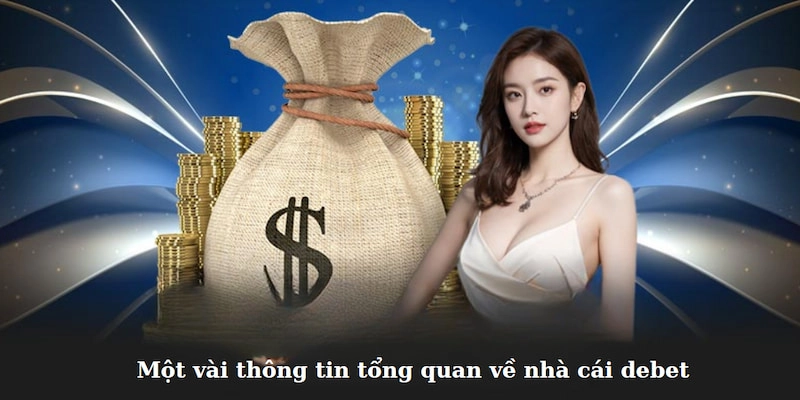 nhà cái Debet - Hình 1