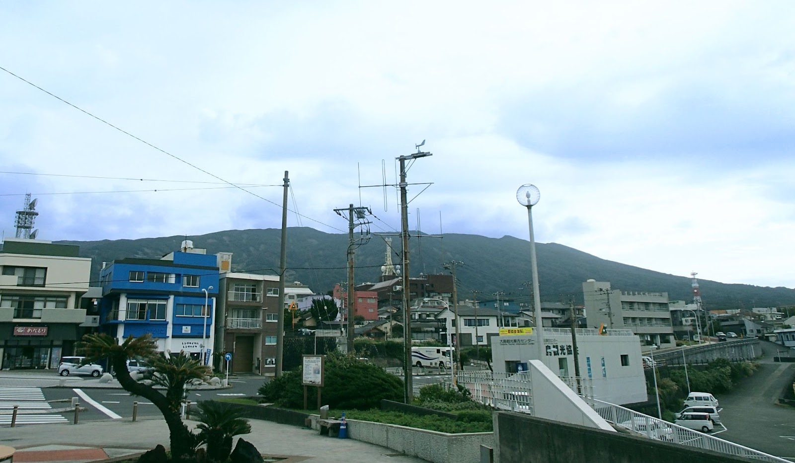 元町港
