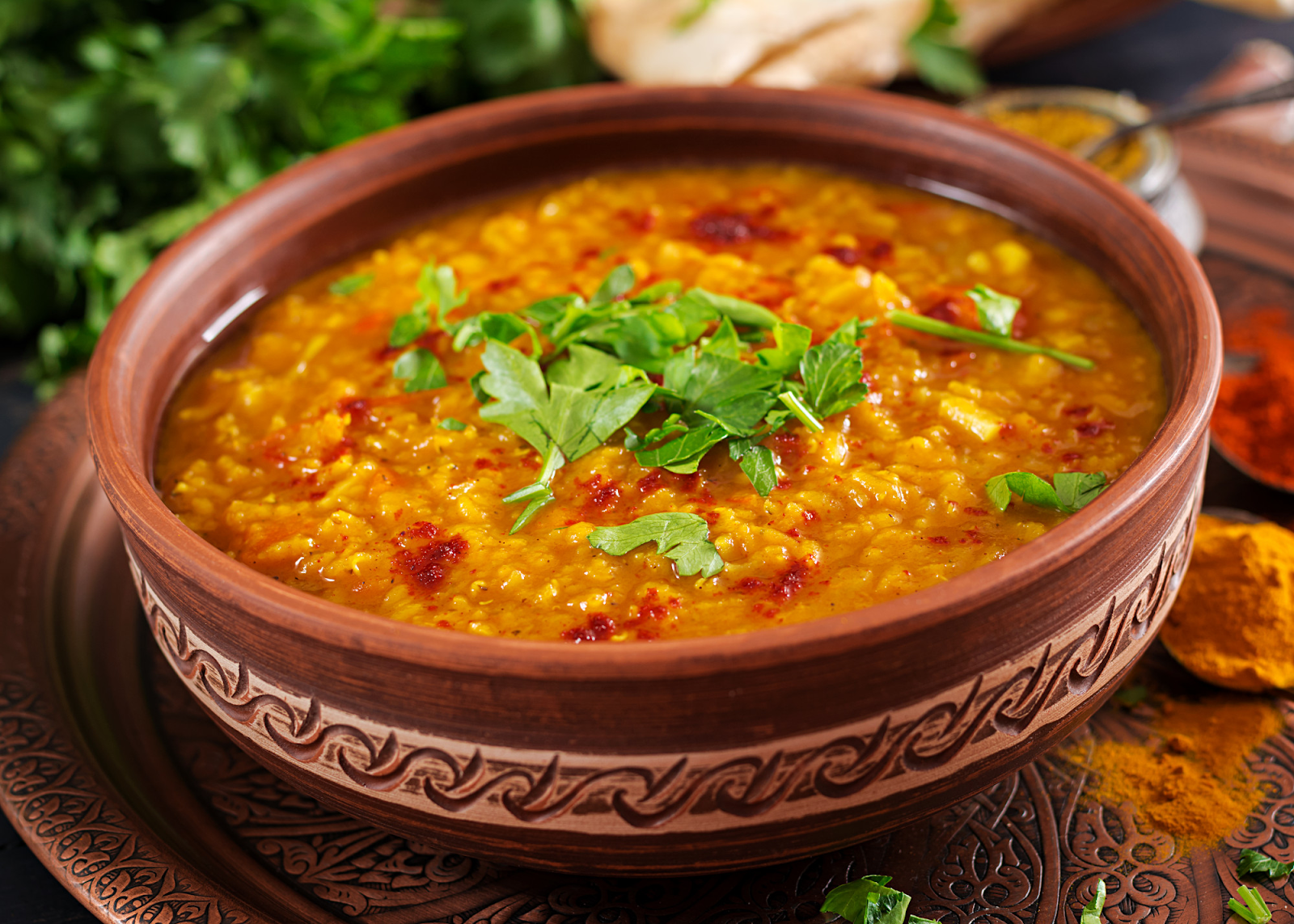 Bajra Khichdi Recipe