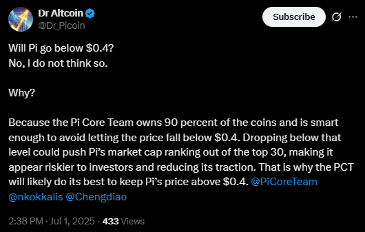 Dr Altcoin