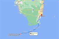 Overseas Hwy (Florida Keys Scenic Hwy) Motorcycle Ride | EagleRider