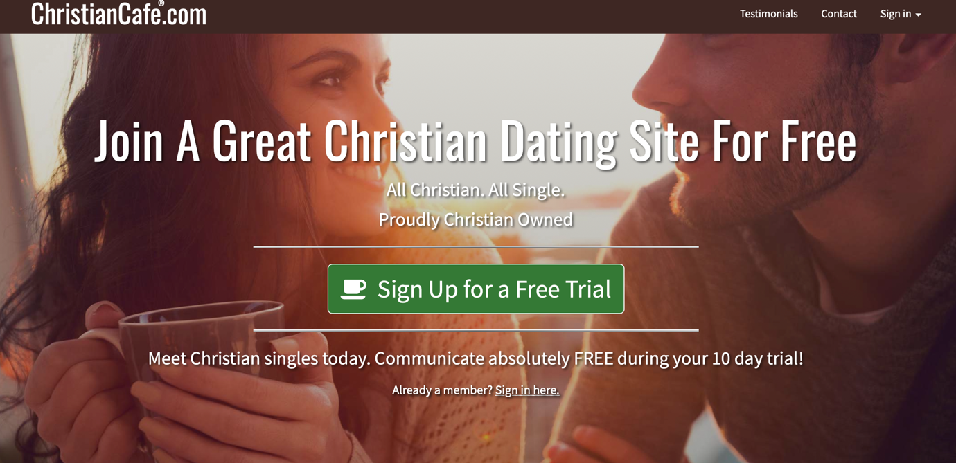 Best for Christiann Singles