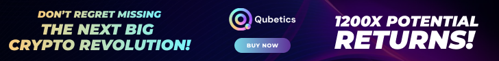 Crypto Growth Highlights: Qubetics Hits $4.1M Presale Milestone, Avalanche Eyes $25, and Algorand Targets $1