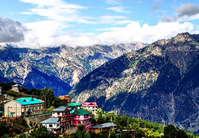 Manali