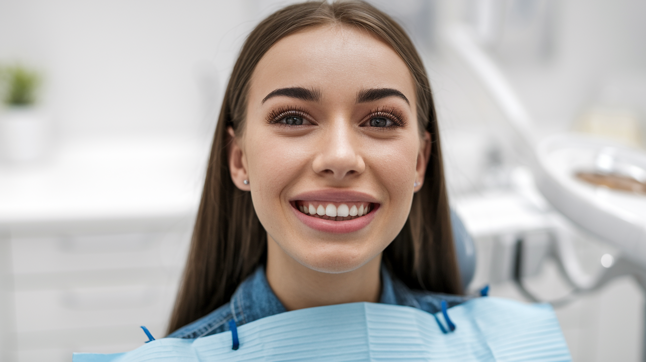  Dental Bonding Before and After: Amazing Smile Transformation 2024