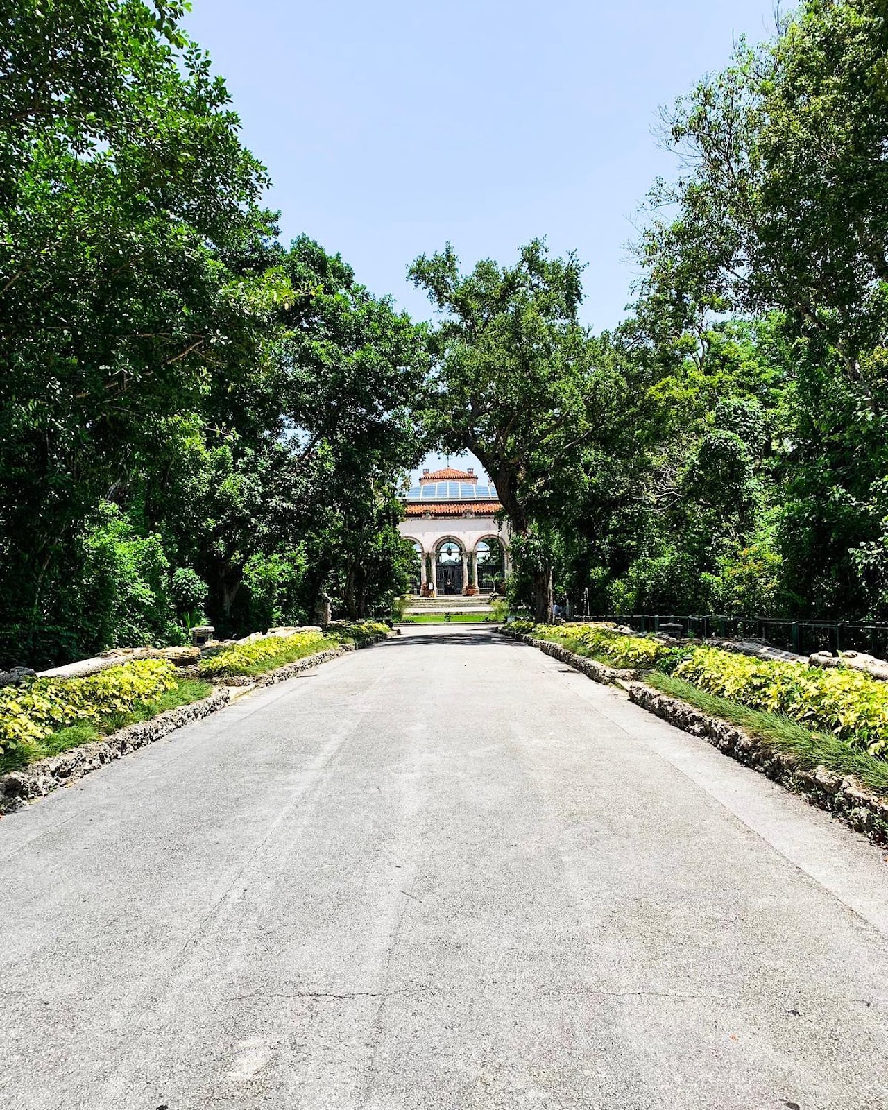 Vizcaya Museum & Gardens