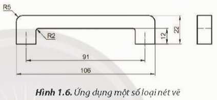 BÀI 1. TIÊU CHUẨN TRÌNH BÀY BẢN VẼ KĨ THUẬT