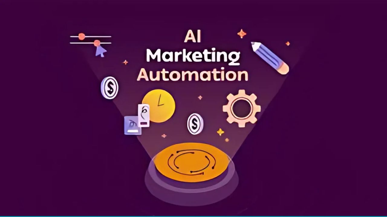 AI and Automation in NFT PR Services