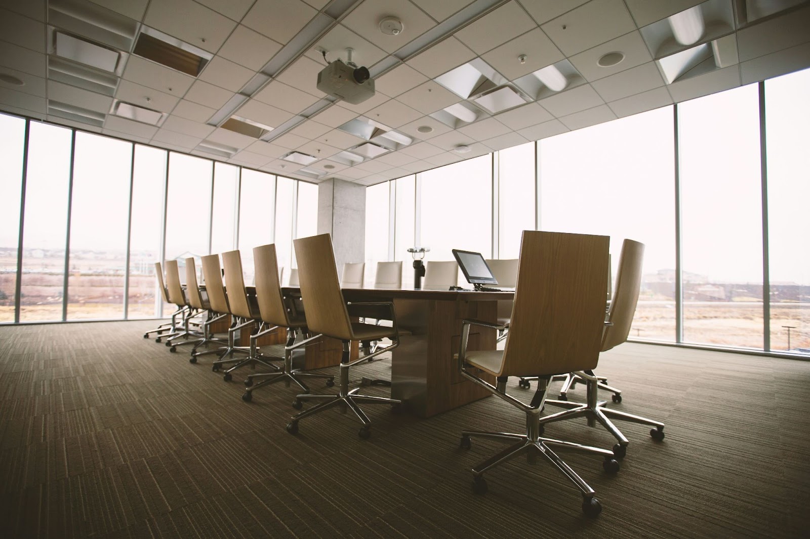 Boosting Corporate Team Building Events with Retractable Stanchions for Organized and Efficient Activities