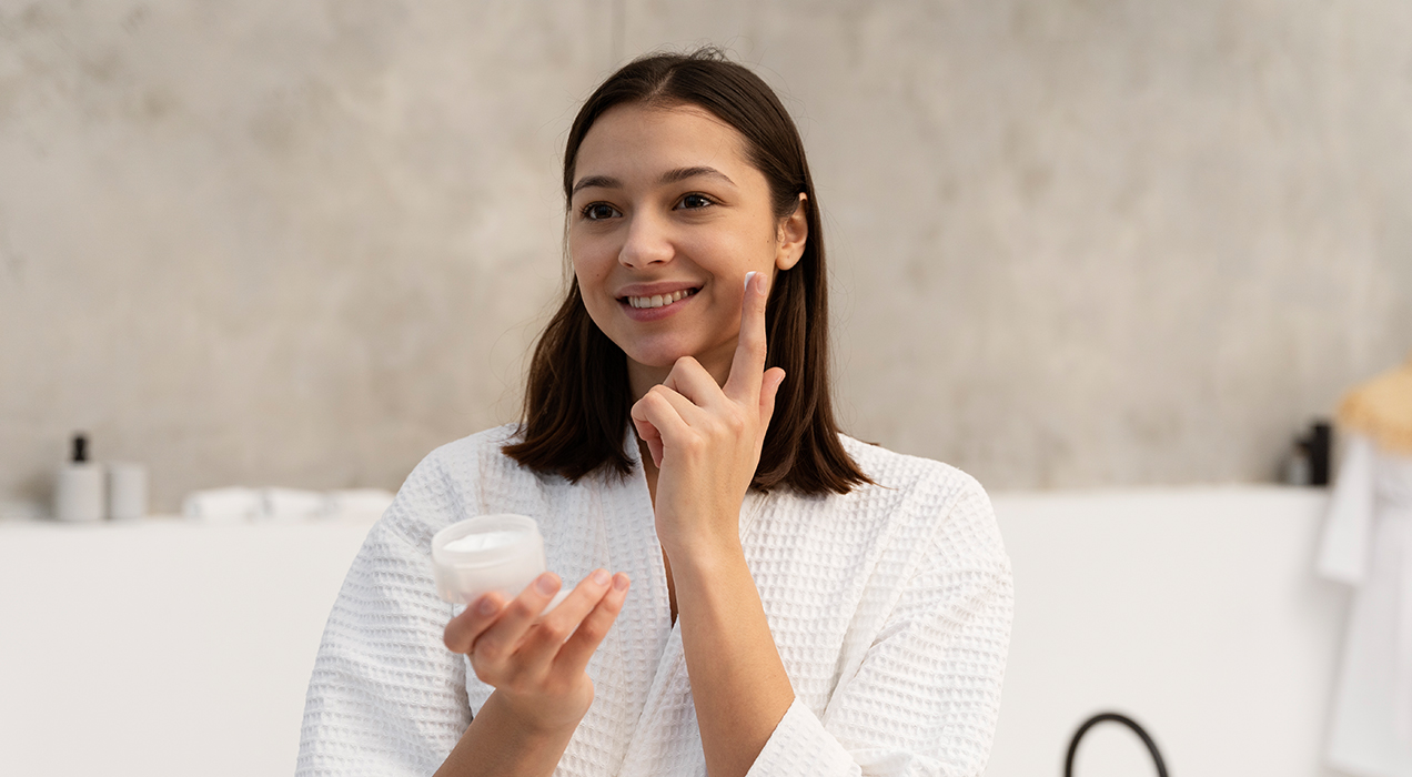 Maximize the Results of Your Glycolic Acid Peel