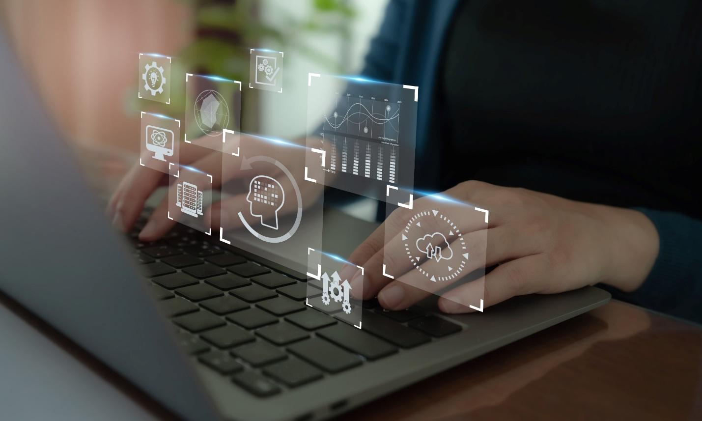 How to Use AI to Improve Data Quality For Your Business?
