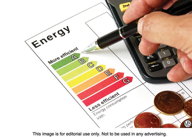 How to Achieve Energy Efficiency Without Breaking the Bank