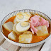 Resep LONTONG KARI ala Dapur NCSA, Creamy dan lezat